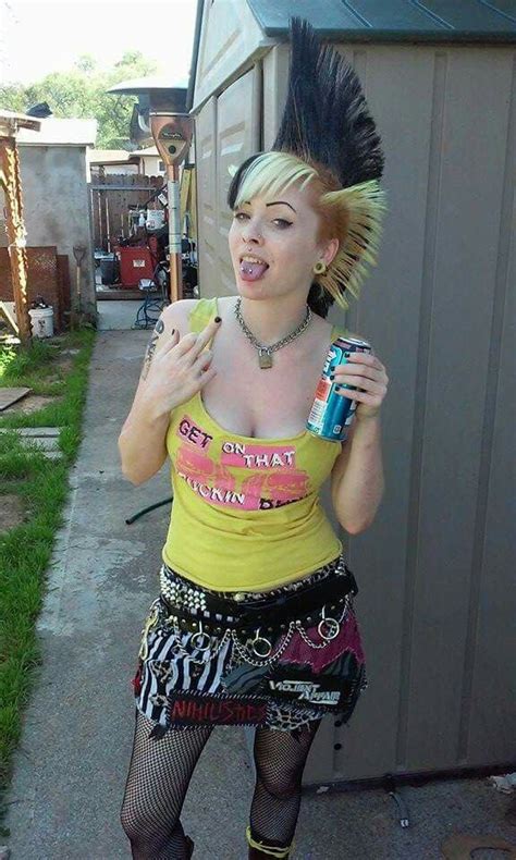 punk girl nude|punk girls nude Search